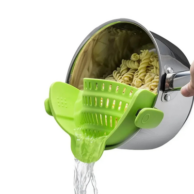 Passoire Universelle en Silicone