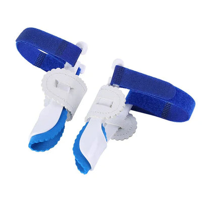 Orthèse Ajustable pour Hallux Valgus