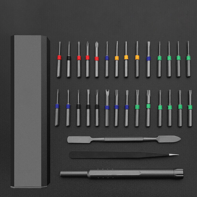 Kit de Tournevis de Précision 46-en-1