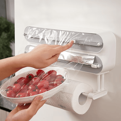 Distributeur de Cuisine 3-en-1