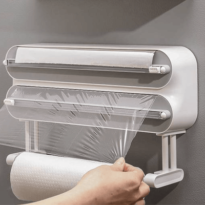 Distributeur de Cuisine 3-en-1