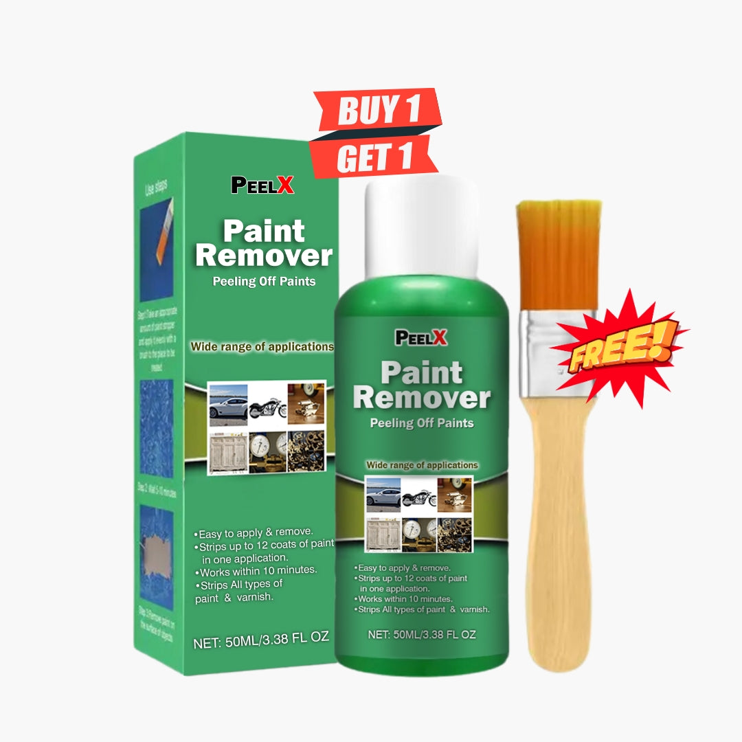 Dissolvant de Peinture Multi-Usages