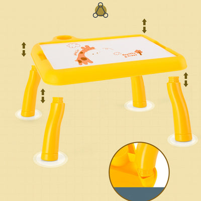 able de Dessin Projecteur LED