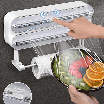 Distributeur de Cuisine 3-en-1