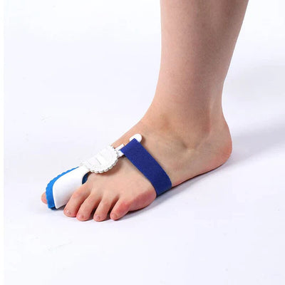 Orthèse Ajustable pour Hallux Valgus