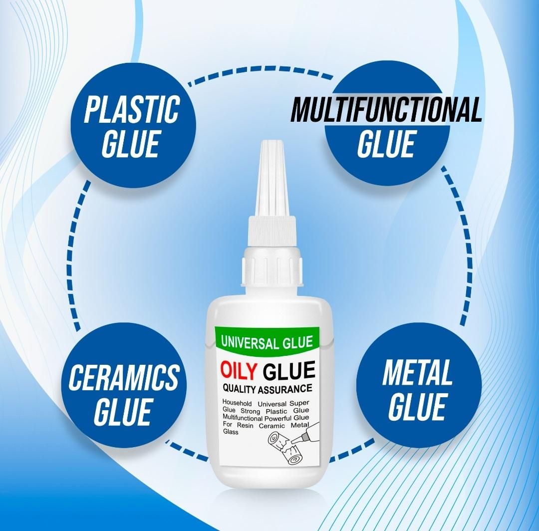 Colle Universelle Ultra-Puissante