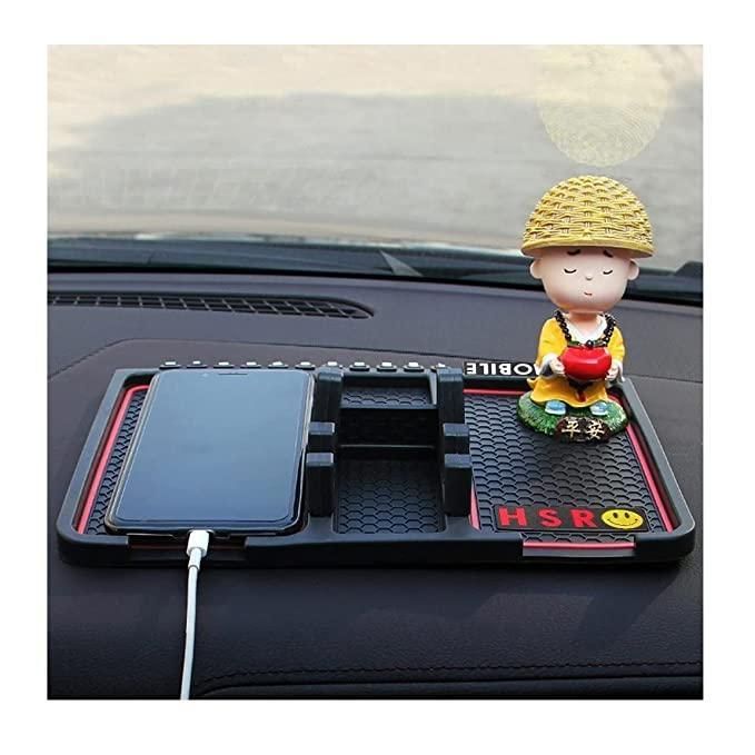 HSR Support Multifonction pour Téléphone & GPS