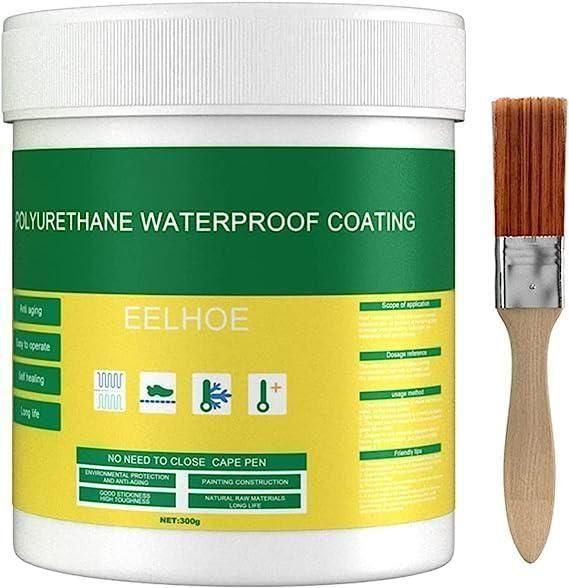 Colle Étanche Ultra-Puissante 300G