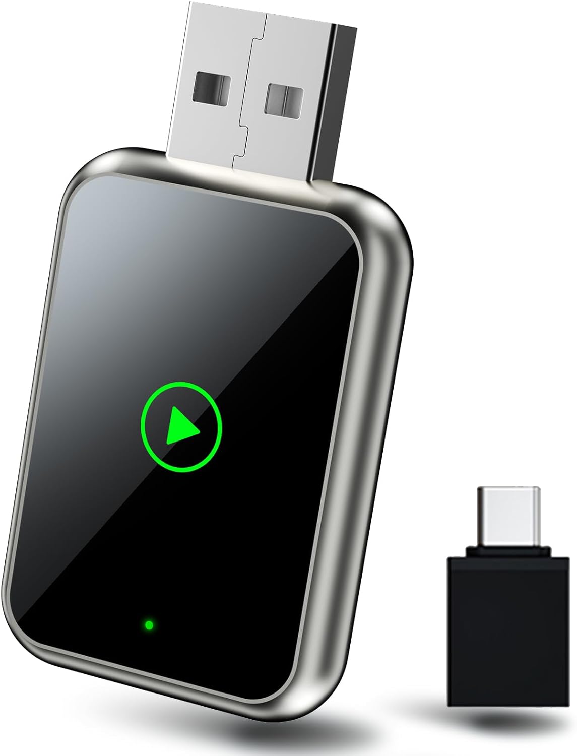WireFree CarPlay Adapter
