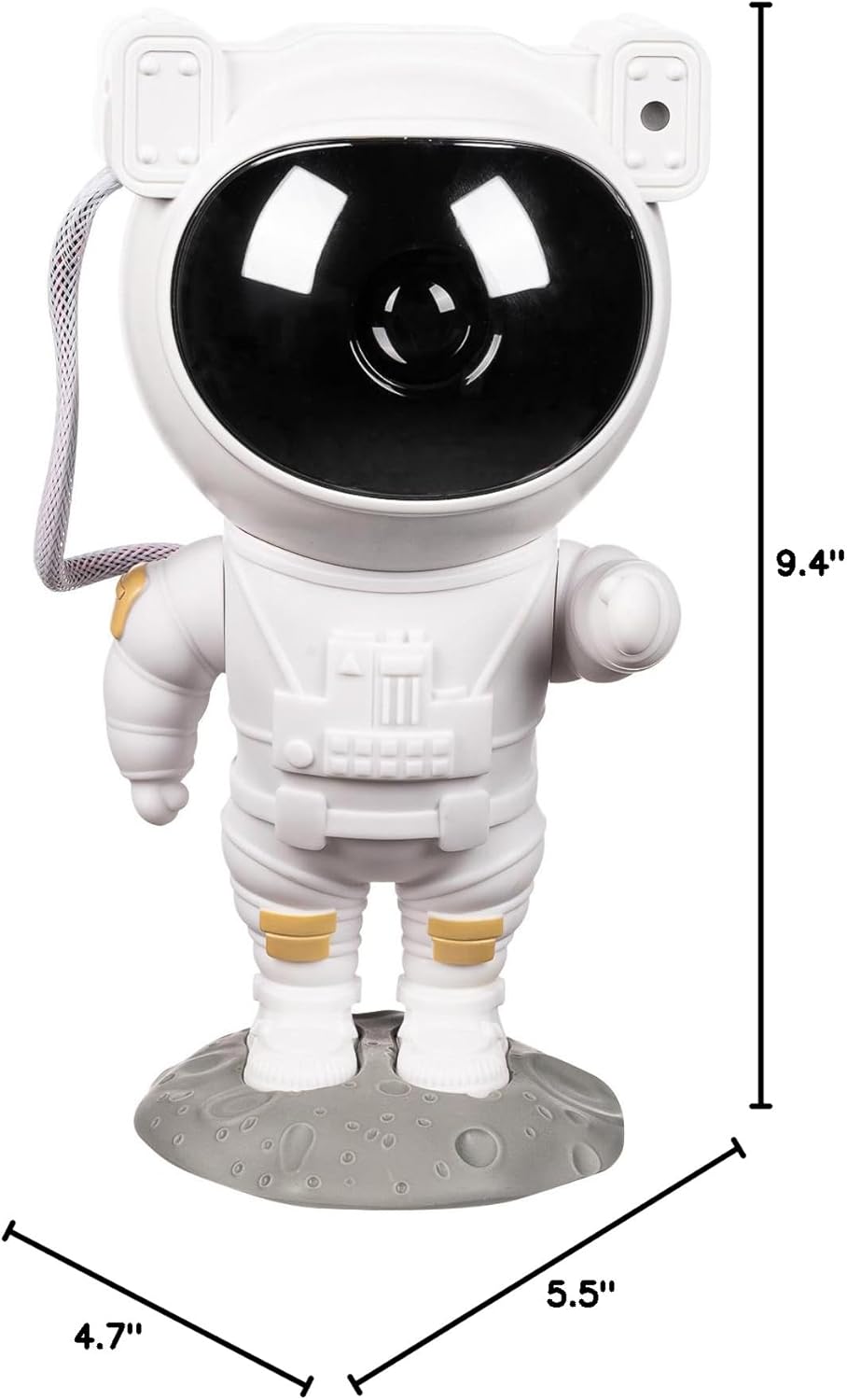 Projecteur Galaxie Astronaute