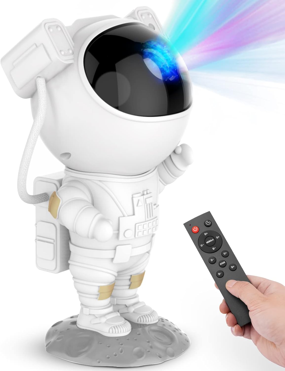 Projecteur Galaxie Astronaute