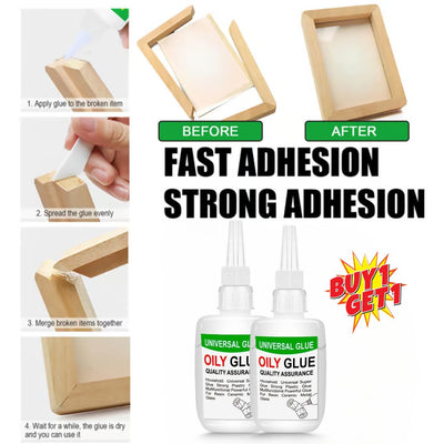 Colle Universelle Ultra-Puissante