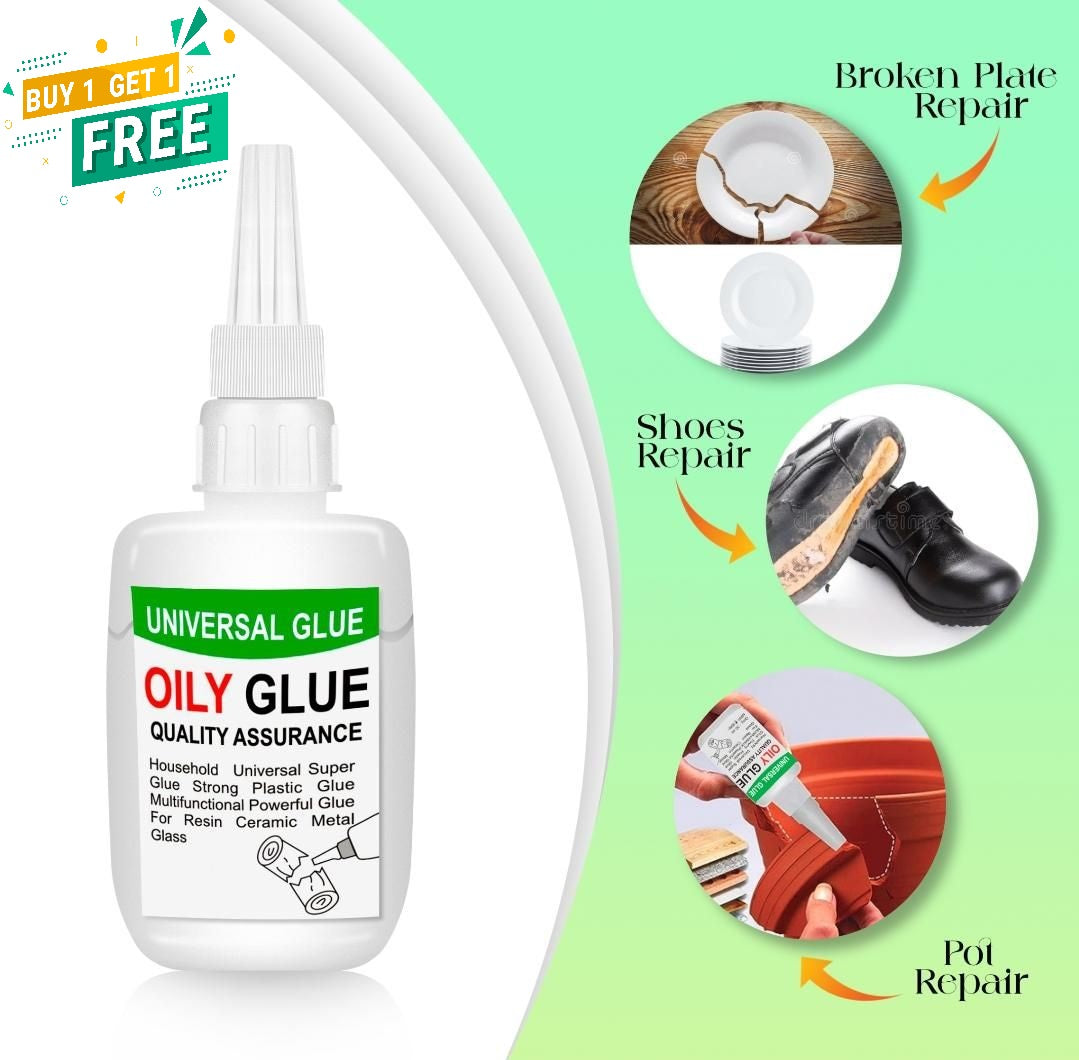 Colle Universelle Ultra-Puissante