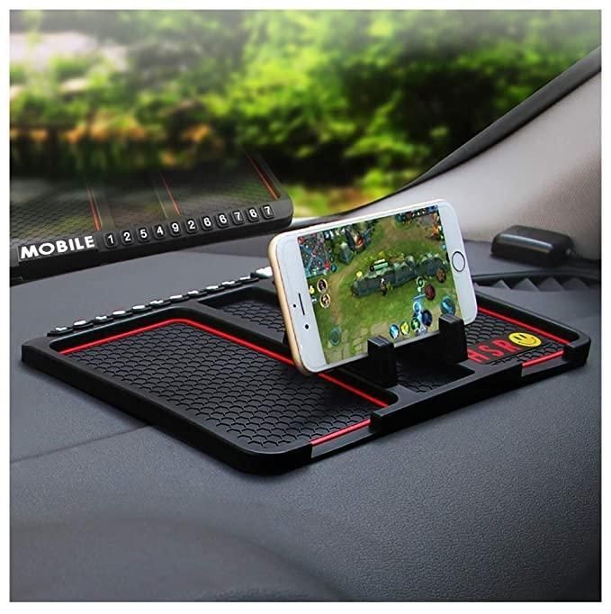 HSR Support Multifonction pour Téléphone & GPS