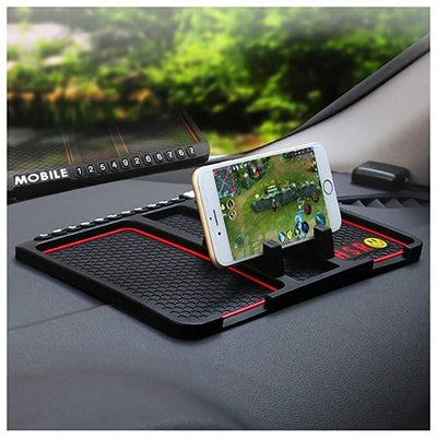 HSR Support Multifonction pour Téléphone & GPS