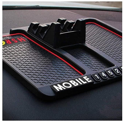 HSR Support Multifonction pour Téléphone & GPS