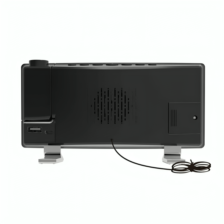 Réveil Projecteur Multifonction