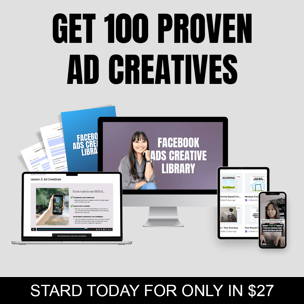100-ad-templates