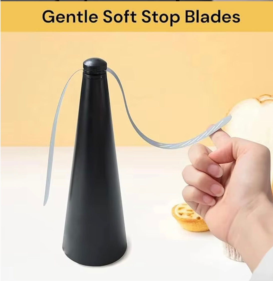 Ventilateur de Table Portable Anti-Mouches