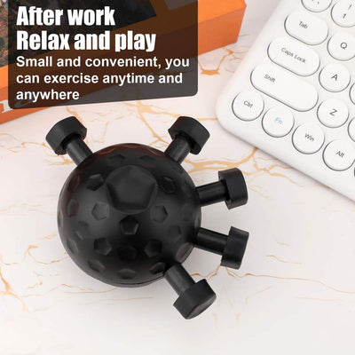 Renforceur de Prise Squeeze Ball™