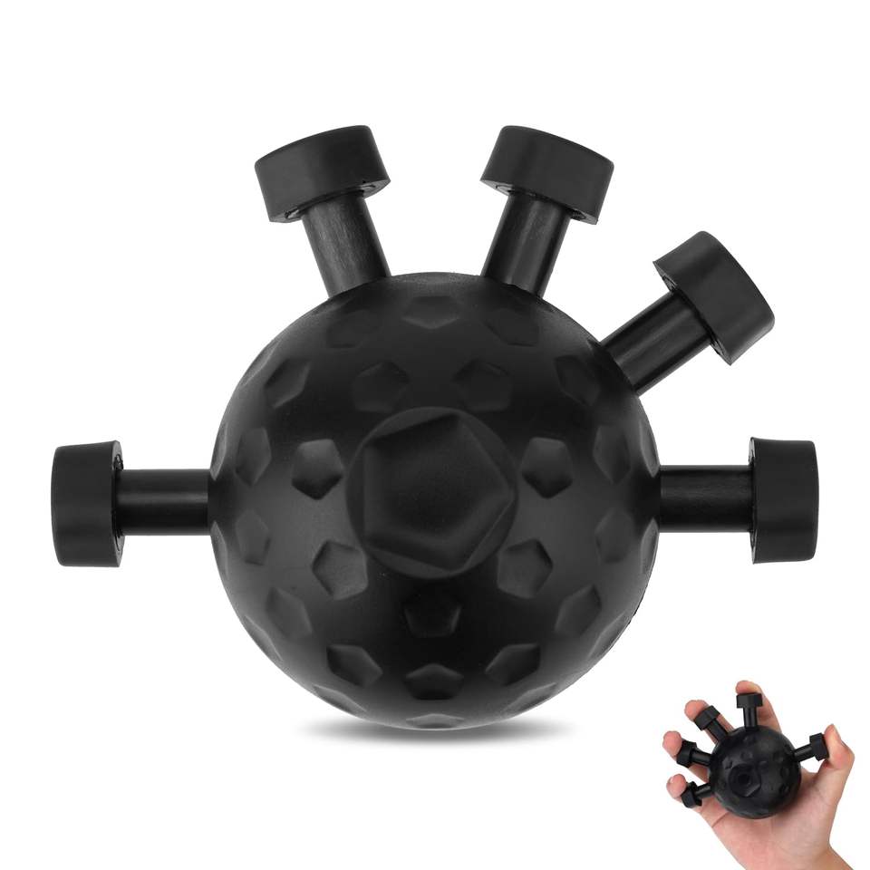 Renforceur de Prise Squeeze Ball™