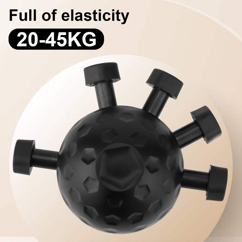 Renforceur de Prise Squeeze Ball™