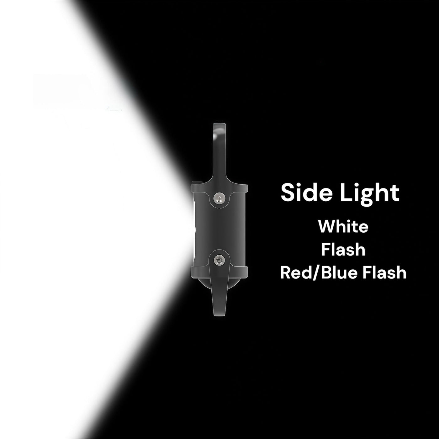 Lampe de Poche Compacte et Puissante
