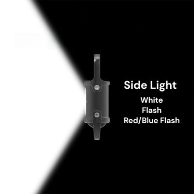 Lampe de Poche Compacte et Puissante