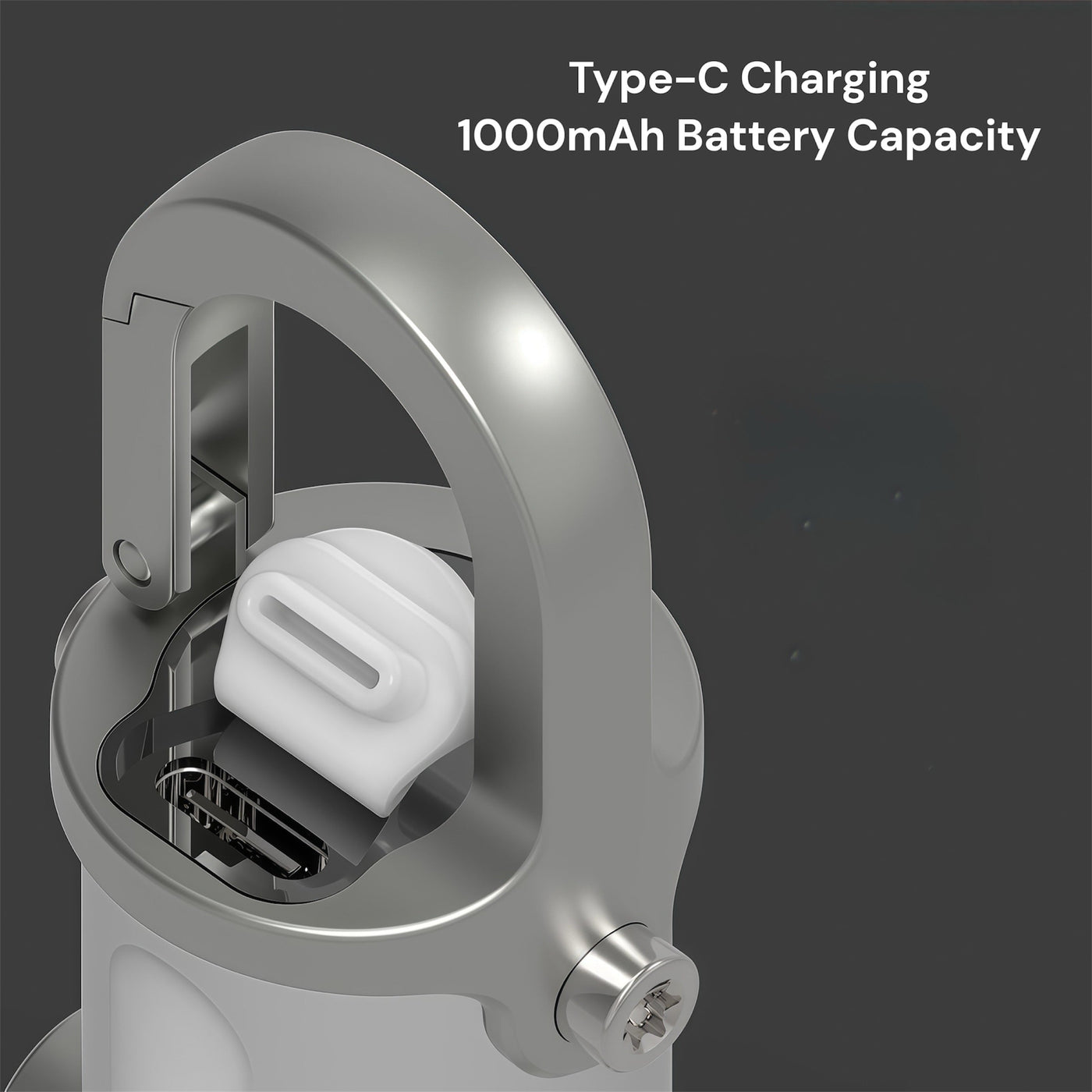 Lampe de Poche Compacte et Puissante