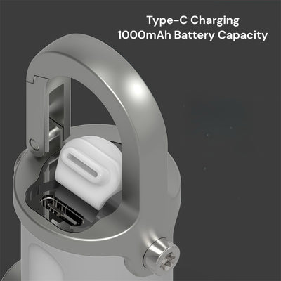 Lampe de Poche Compacte et Puissante