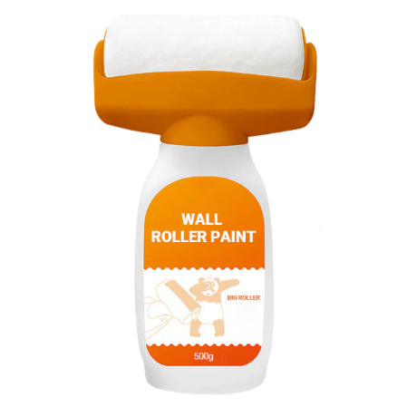 Rouleau de Retouche Murale