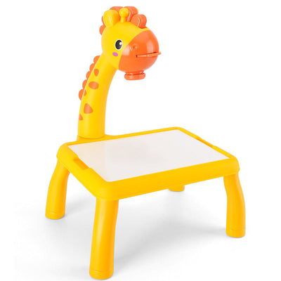 able de Dessin Projecteur LED