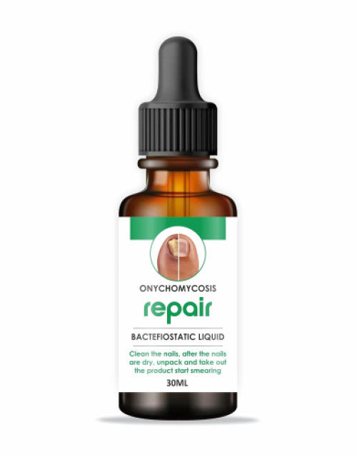 Nail Repair Serum Buy 1 Get 1 Free