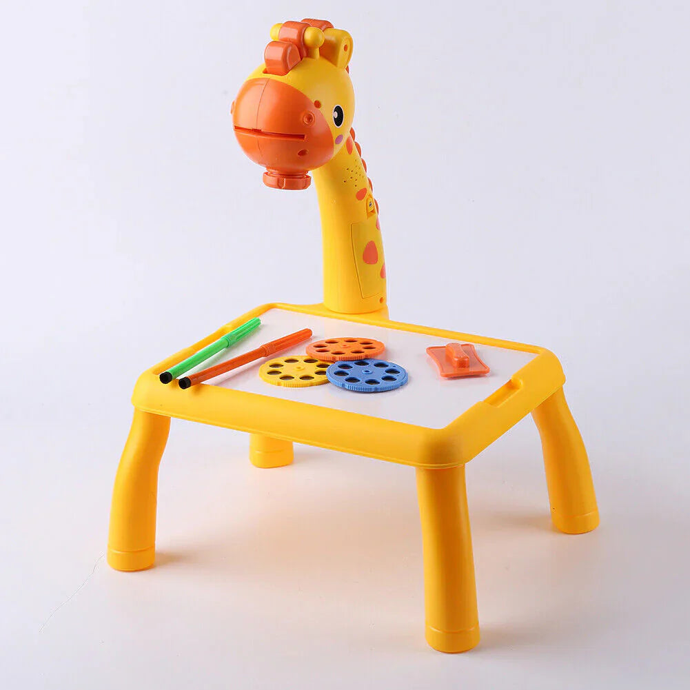 Projecteur de Dessin Éducatif