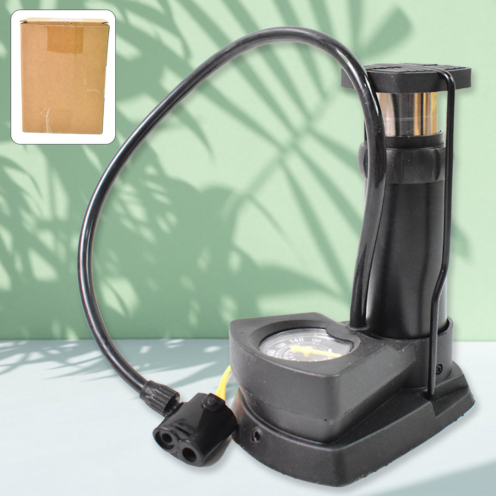 High Pressure Portable Foot Air Pump